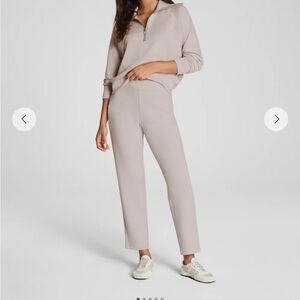 NOT FOR SALE SPANX AirEssentials Women's Slim Straight Leg Pants